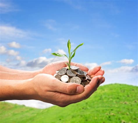 finances effective ministry