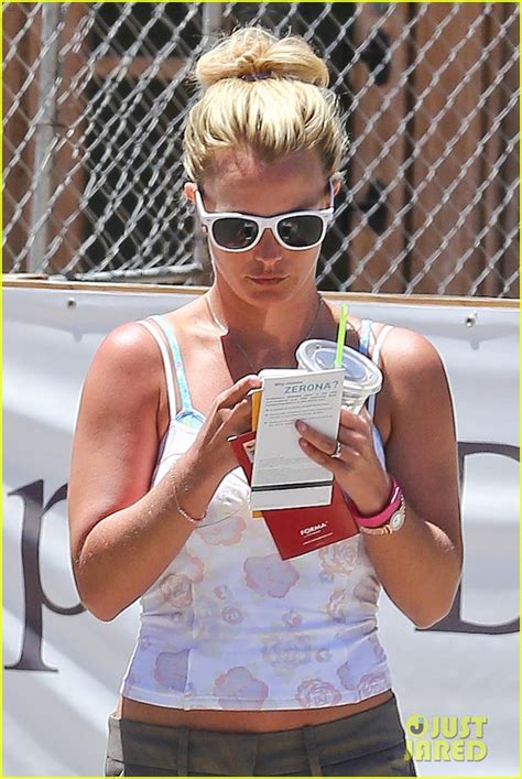 Britney Spears Models Her Lingerie Line See The Sexy Pic Photo 3163123 Britney Spears