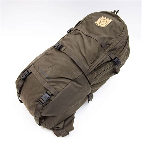 Fjallraven Lappland Hike 15 Backpack 戶外背囊背包 價錢、規格及用家意見 香港格價網 Hk