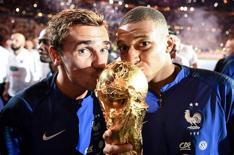 France World Cup Wallpapers Wallpaper Cave