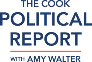 The Cook Political Report with Amy Walter Logo PNG Vector (SVG) Free ...