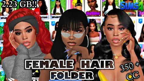 Sims 4 Pinterest Hairstyles Cc Folder XXX Porn Sex Pics