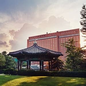 The Shilla Seoul - Seoul, Korea | Classic Travel