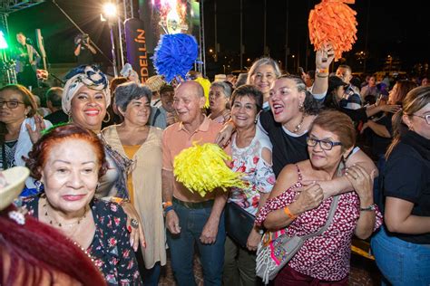 Más de 12 000 personas disfrutarán de 29 eventos