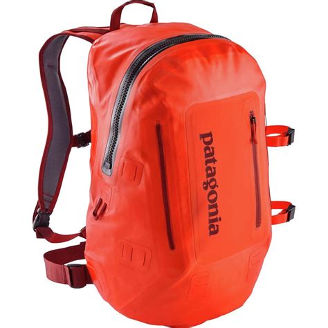 Patagonia Stormfront Backpack 1709cu In