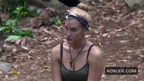 I M A Celebrity Get Me Out Of Here Nude Scenes Aznude