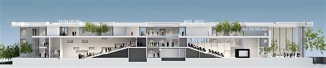 Gallery Of Design And Virtual Reality Educational Complex Oiii