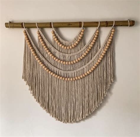 Easy Macrame Wall Hanging Ideal Wall Decoration Ideas Macrame Wall