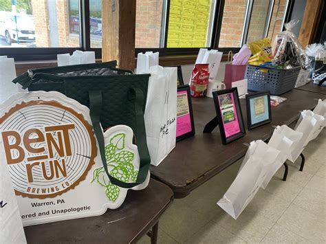 Basket Fundraiser Underway At Warren Ymca To Benefit Core News