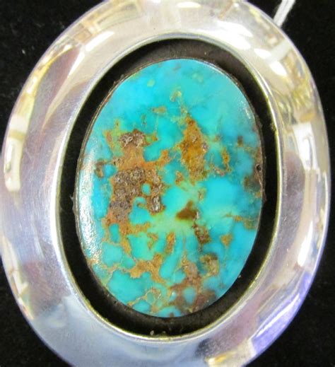 Turquoise Mine Identification Real Turquoise