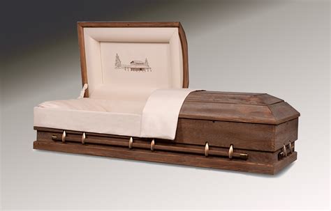 Woods – Southern Funeral Supply