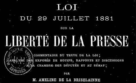 La Licra Somme Tribune Juive De Publier Un Droit De Réponse Tribune