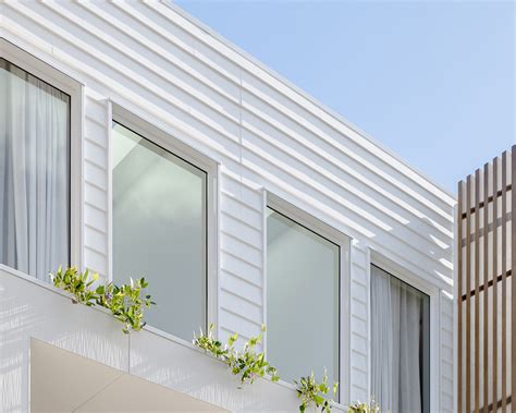 High Quality Weatherboards With Contemporary Looks James Hardie