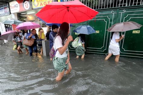 Philippine Storm Death Toll Rises To 11