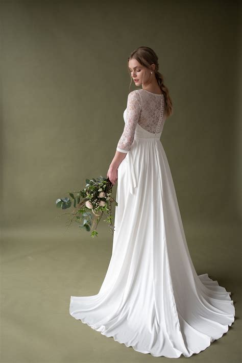 Israelite wedding dresses 60 photos - Astyledwedding.com