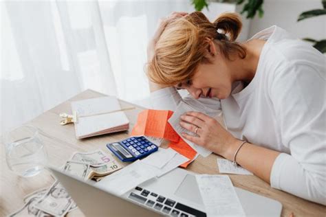 How Financial Stress Can Affect Your Mental Health And 5 Things That