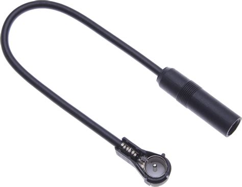 Aftermarket Radio Antenna Adapter By Keple Vehicle Aerial