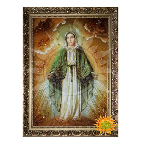 Западные христиане празднуют День непорочного зачатия Девы Марии