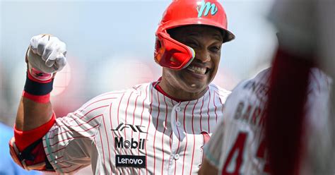 Resultado Diablos Rojos Vs Pericos De Puebla Playoffs Lmb Qui N