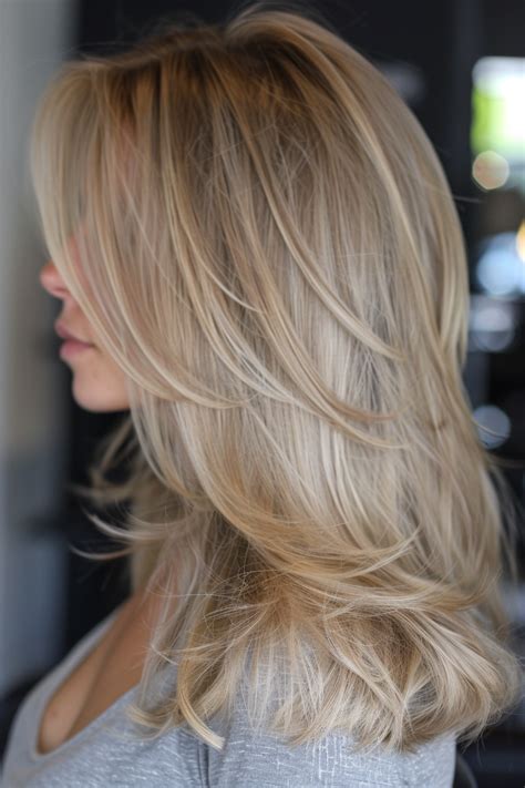 46 Creative Ash Blonde Hair Ideas For A Daring New You
