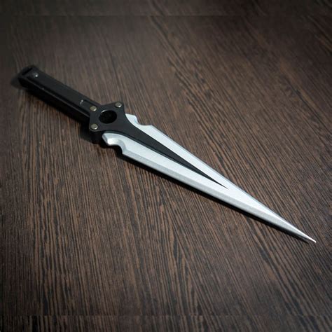 Persona 5 Jokers Dagger Cosplay 3dprintprops