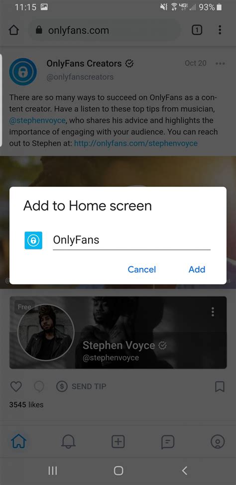 Free Onlyfans Website 7