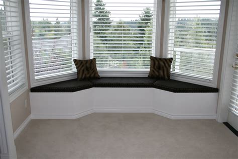 Bay Window Seats Window Seats Bedroom Seating Area Bay Window Seat