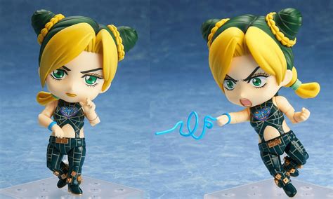 Jojo Nendoroid Guide - Avid Collectibles