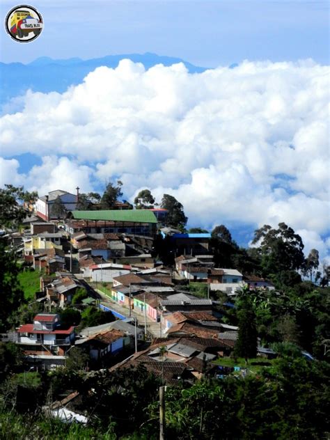 Horizontes A Spectacular Homestay Experience In Antioquia Colombia