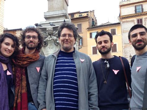 For Italy S Gay Rights Advocates It S Step Forward Steps Back Parallels Npr