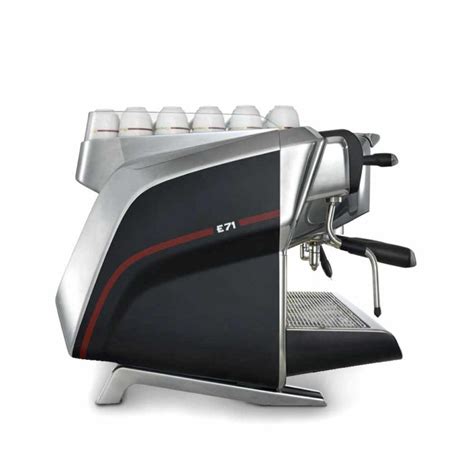 Faema E71 Espresso Machine Mr Espresso