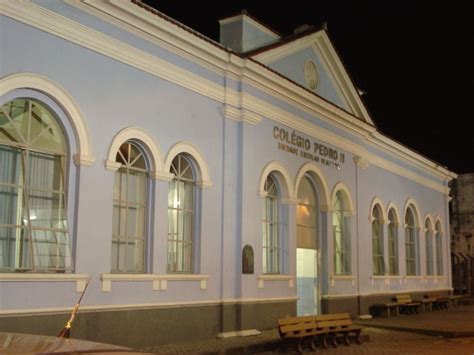 Imagens De Colégio Pedro Ii Campus Realengo - Colégio Pedro II apura suspeita de sexo grupal entre alunos no campus ...