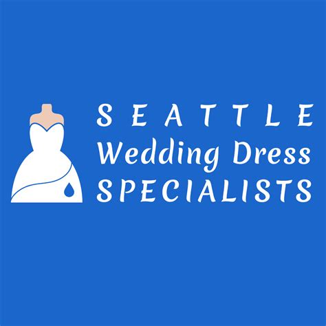 Seattle Wedding Dress Specialists | Seattle WA