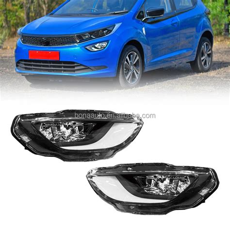 Cheap Price Waterproof Car Accessories Halogen Xenon Led Fog Lights