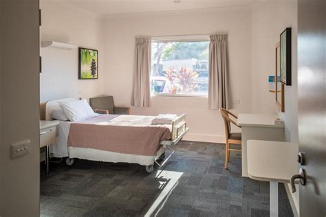 Belmont Private Hospital Vital Healthcare Property Trust