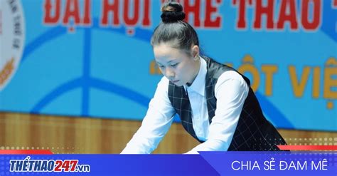 Hot girl Việt Nam chưa cần thi đấu đã có huy chương tại SEA Games 32