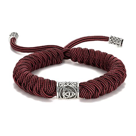 Nordic Vikings Runes Beads Bracelets – Gofaer Finds store!