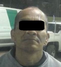 Agents Arrest Convicted Sex Offender In Calexico