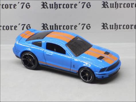 Hot Wheels Ford Shelby Mustang Gt Hot Wheels Ford Mustang Shelby Ford Shelby