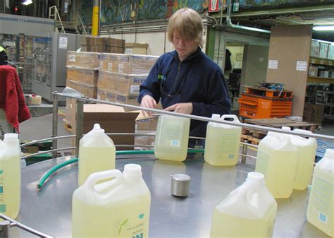 Фосфаты в стиральном порошке - чем опасны - Science Debate