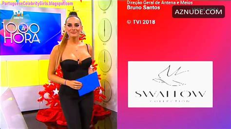 Helena Isabel Patricio Nude Aznude