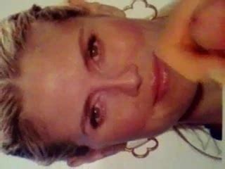 Heidi Klum Besamt Gay Man Porn Xhamster