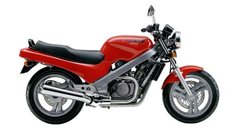 Moto Del D A Honda Ntv Revere Esp Ritu Racer Moto