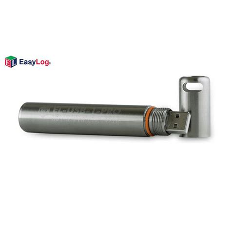 El Usb 1 Pro Usb Temperature Data Logger Cas Dataloggers