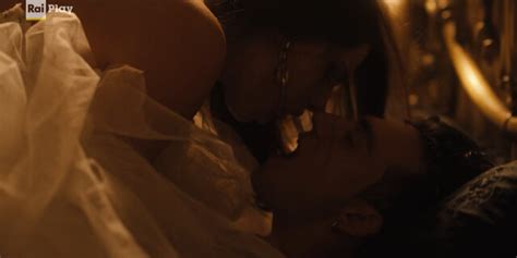 Nude Video Celebs Giovanna Sannino Nude The Sea Beyond Mare Fuori