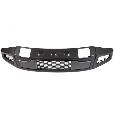 Buy New Raptor Style Front Bumper Conversion Replacement Cover For Ford F150 F 150 2015 2016