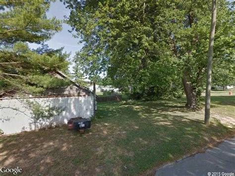 Google Street View Owensville (Gibson County, IN) - Google Maps