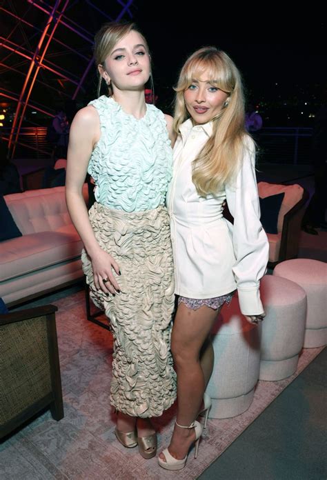 Sabrina Carpenter Nude Pics And Leaked Porn Scandal Planet