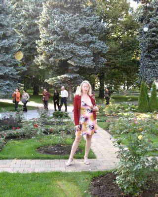 Crazy Russian Woman Outdoor Exhibitionist Porn Pictures XXX Photos Sex Images 3842073 PICTOA