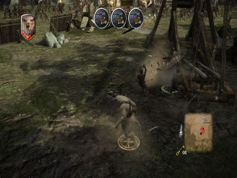 Download THE CHRONICLES OF NARNIA PRINCE CASPIAN - Abandonware Games